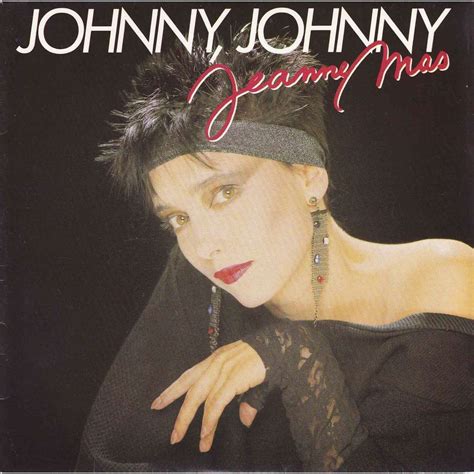 jeanne mas|johnny mas.